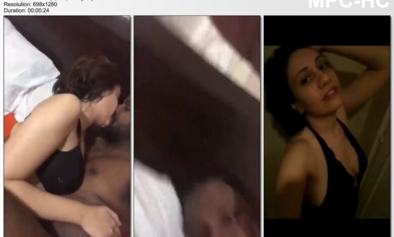 فيديو سكس سواق مع مصرية شرموطة تخون ابو عيالها مع السواق اللي جايبهولها HD