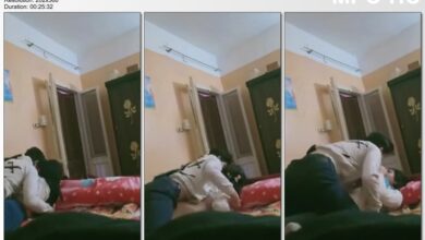 فيديو سكس مصري بعد الدرس شاب يناك زميلته بالعافية HD