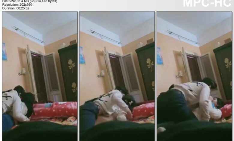 فيديو سكس مصري بعد الدرس شاب يناك زميلته بالعافية HD