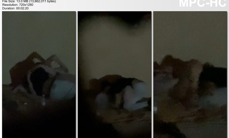 ديوث يصور اخته تتناك من صاحبه فوق السطح سكس دياثه محارم مصري