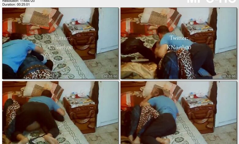 زوجة مصرية مع عشيقها نيك عنيف