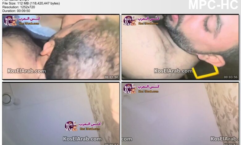 سكس رحمة محسن الجديد ركبها وفشخها