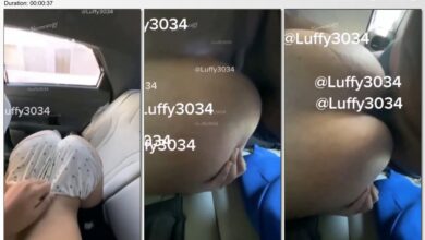 طالبة سعودية جامعية جميلة ترتدي ملابس ضيقة وهي تتعرض لهاتك وفرك ساخن مع عشيقها في السيارة