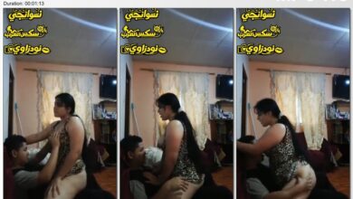 سكس محارم مصري اخ واخته في البيت تقلع الشورت وتركب زبه وهي مكسوفة