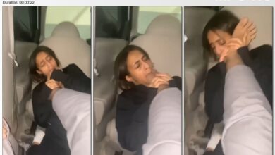 فحل سعودي يذل حبيبته في سكس سعودي عنيف