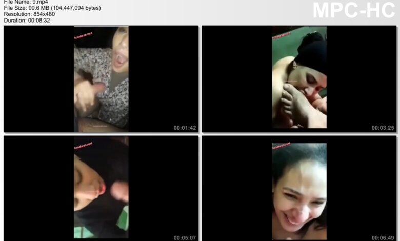 لبوة هيجانة لابسة كلوت