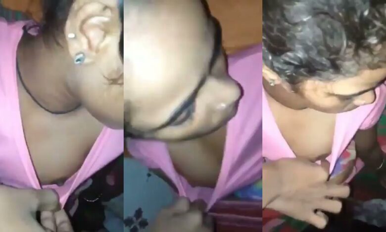 أخ سعودي ينيك أخته النائمة في الغرفة