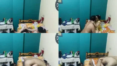 فضيحة شيخ مصري ينيك صديقة مراته بعد ما زوجتو نزلت!