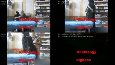 حصري سكس مصري مكوجي عجوز زانق زبونته المحجبة خلفي جامد